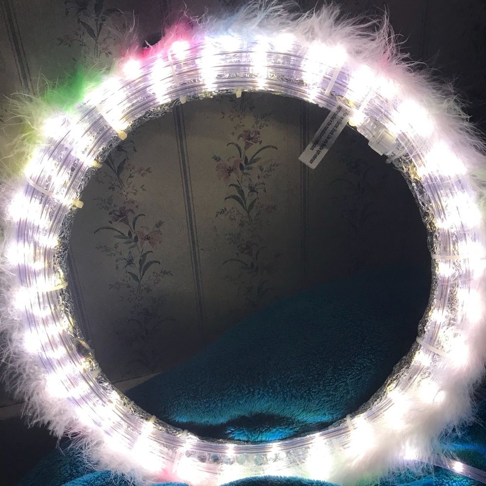 Ring light